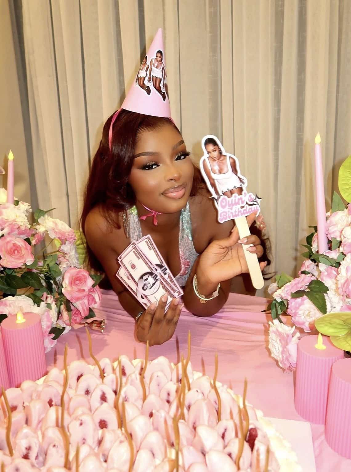 Birthdays