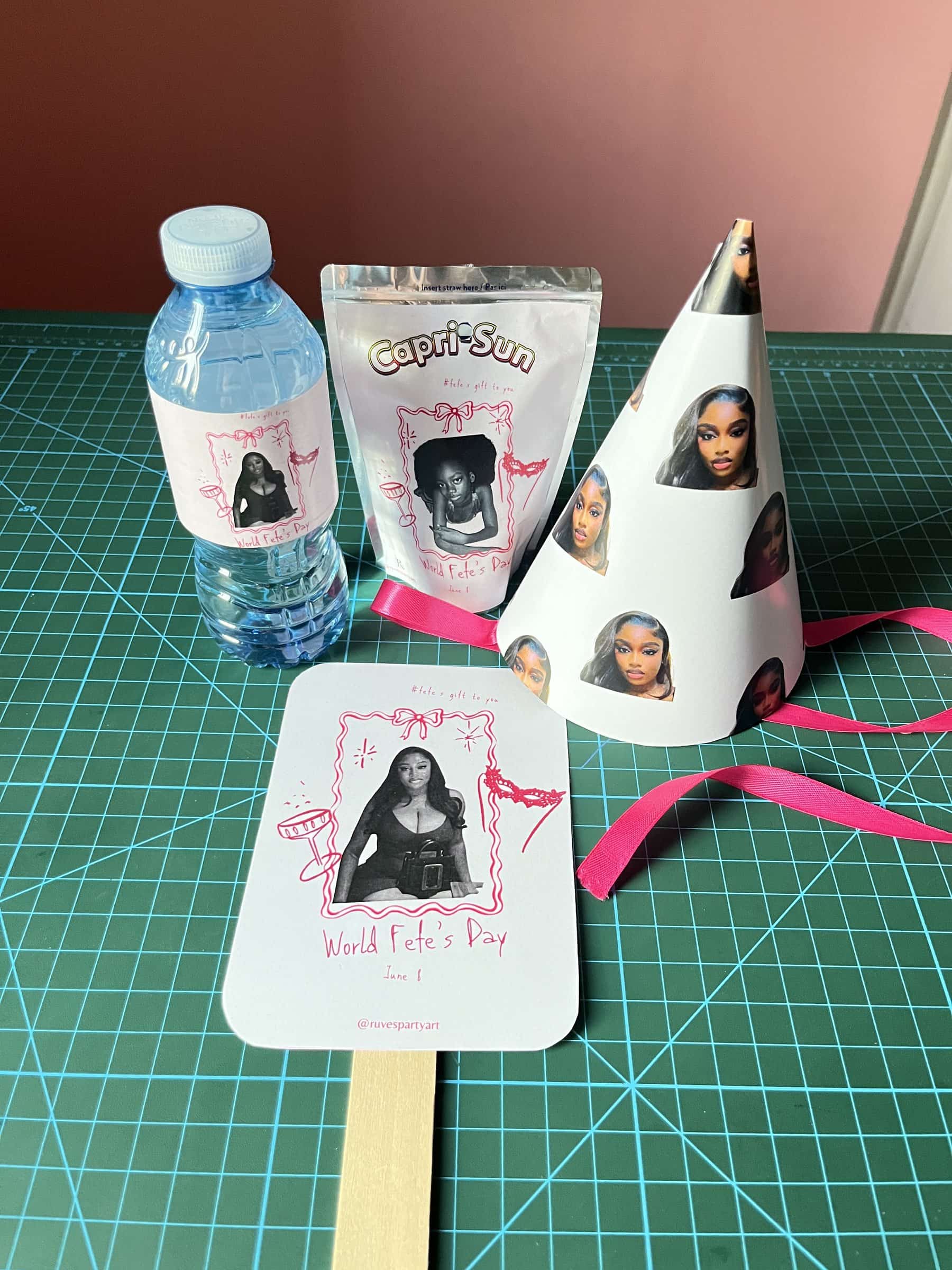 Gifting